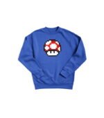 Xbox Electric Volt Sweatshirt - Image 4